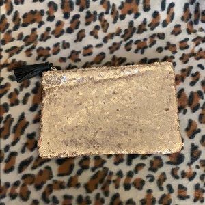 Ipsy Makeup Bag